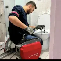 لوله بازکنی تخلیه چاه اسلامشهر حصارک واوان گلدسته