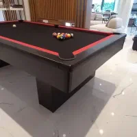 بیلیارد واسنوکروسائل بدنسازی|ورزش‌های توپی|خوی, |دیوار