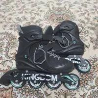 اسکیت kingdom GB