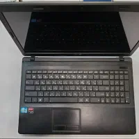 لپ تاپ asus x54h