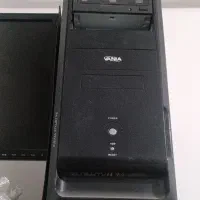 کامپیوتر|رایانه رومیزی|بم, |دیوار