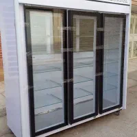 یخچال ایستاده