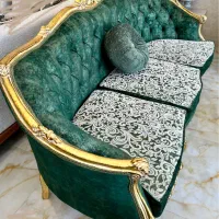 شرایط اقساط بی سابقه مبل با سی درصد پیش پرداخت|مبلمان خانگی و میز عسلی|بندر ماهشهر, |دیوار