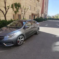 آریزو ۵ ie مدل ۱۴۰۱ داشبورد جدید