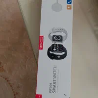 ۲ عدد ساعت هوشمند.
