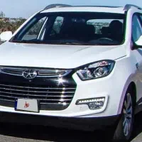 جکs5مدل ۱۴۰۰ درحدصفر