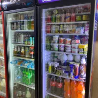 یخچال و لوازم کامل پروتوینی|فروشگاه و مغازه|رشت, حمیدیان|دیوار