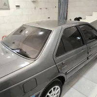 پژو پارس LX TU5 مدل 1393|خودرو سواری و وانت|شهرکرد, |دیوار