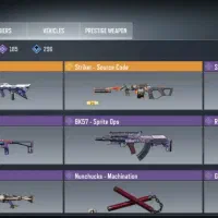 اکانت کالاف دیوتی