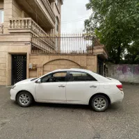 زوتی Z300 اتومات مدل ۹۳|خودرو سواری و وانت|تهران, امانیه|دیوار