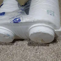 جوش پلاستیک وزیری