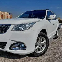 هایما S7 بیرنگ کم کارکرد