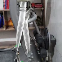 تردمیل چندکاره T.A SPORT|تجهیزات ورزشی|اصفهان, حسین‌آباد|دیوار