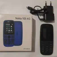 گوشی نوکیا 105