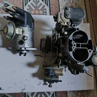 کاربراتور کویل سیفون  لوازم دوهزار اصلی