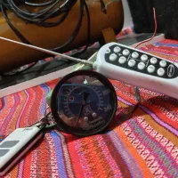 پنوماتیک امپیلی4کانال هورن سیستم|قطعات یدکی و لوازم جانبی|بومهن, |دیوار