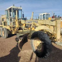 گریدر میتسوبیشی 500 اتاق فابریک درحد