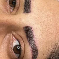 آرایش دائم صورت|خدمات آرایشگری و زیبایی|شیراز, رحمتآباد|دیوار