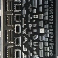 تولید و توزیع انواع لاین نوری|مصالح و تجهیزات ساختمان|کرمان, |دیوار