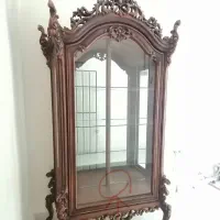 بوفه منبت کاری تر تمیز