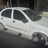 تیبا ۱|خودرو سواری و وانت|فارسان, |دیوار