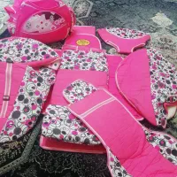 روکش کالسکه