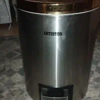 جا برنجی در حدنو