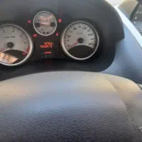 پژو ۲۰۷ tu3 مدل ۱۴۰۲ با رینگ|خودرو سواری و وانت|قرچک, شهرک گلها|دیوار