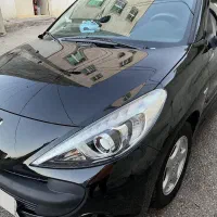 207 اتومات TU5P مدل 1403|خودرو سواری و وانت|گرمی, |دیوار