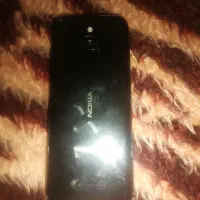 نوکیا 8000 4g در حد نواصلی معاوضه هم دارم|موبایل|قم, عمار یاسر|دیوار