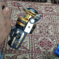لنسر دایوا وچوب ویندور کربن
