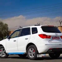 فروش حواله هایما S7 پرو اتوماتیک