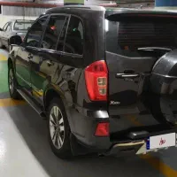 بی رنگ مدل 96 MVM X33s