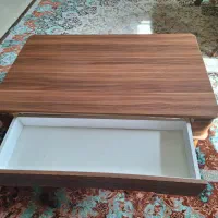 میز پذیرایی MDF|مبلمان خانگی و میز عسلی|شاهین‌شهر, عطار|دیوار