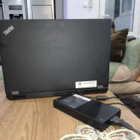 لنوو P71 XEON 4K رم32 گرافیک 8گیگ P4000 گیم مهندسی|رایانه همراه|بجنورد, |دیوار