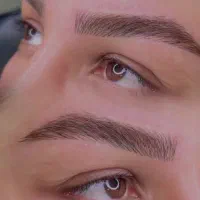 تخفیف آرایش دائم صورت تتو