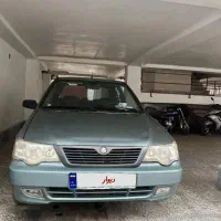 خودرو پراید ۱۳۲