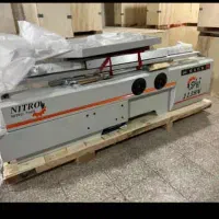 شراکت در صنایع چوب و ام دی اف