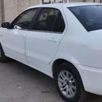 سورن پلاس 1401موتورef7درحد|خودرو سواری و وانت|سنندج, |دیوار