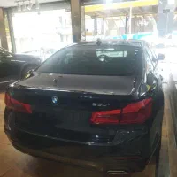 بی‌ام‌و ۵۳۰ ۲۰۱۸ صفر خشک مشکی سند آزاد پرفکشن