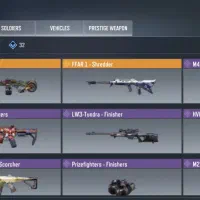 اکانت کلاف|کنسول، بازی ویدئویی و آنلاین|بروجرد, |دیوار