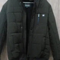 کاپشن مردانه|لباس|فومن, |دیوار