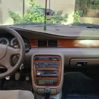 فروش سمند X7 مدل 1383