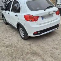 کوییک مدل ۴۰۲|خودرو سواری و وانت|پارس‌آباد, |دیوار