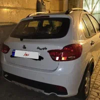 کوییک GX سفید ۱۴۰۳