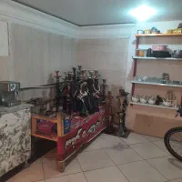 لوازم قهوه خانه|کافیشاپ و رستوران|نهاوند, |دیوار