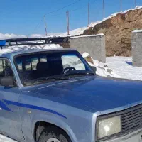 مزدا مدل ۹۵|خودرو سواری و وانت|قم, مهدیه|دیوار