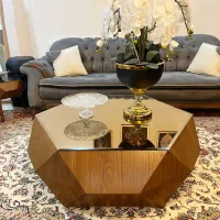 مبل راحتی چستر ۸ نفره