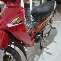 کویر زمرد ۹۵|موتورسیکلت|اسفراین, |دیوار