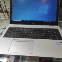 hp 450 g4